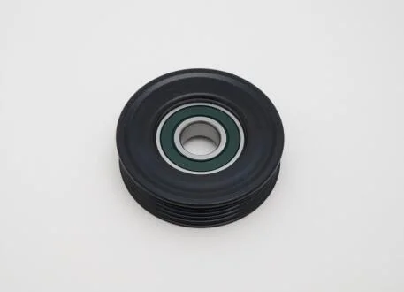 Ролик приводного ременя HY Accent II 02-05, Elantra 01-06, i30/KI Ceed 07-12, Sportage 04-10 (GMB GTA0600