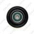 Ролик ремня кондиционера GMB GTA0740 (фото 3)