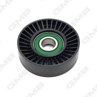Ролик натяжной ремня генератора Mazda 323/626/ Kia Sephia/Shuma (1.5/1.8/2.0 FE/ GMB GTA0870