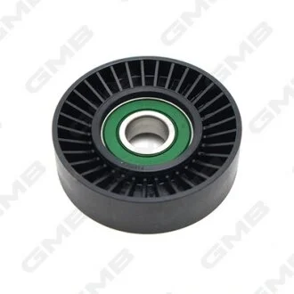 Ролик натяжной ремня генератора Mazda 323/626/ Kia Sephia/Shuma (1.5/1.8/2.0 FE/ GMB GTA0870