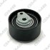 Ролик ременя грм GMB GTB0250 (фото 1)