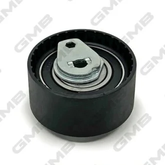 Натяжитель ремня ГРМ Renault Logan/Sandero/Duster/Megane/Scenic/Clio (K4M/K7M/H4 GMB GTB0250
