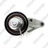 Натяжитель ремня ГРМ Ford Fusion/Puma/Fiesta/ Mazda 323/626 GMB GTB0410 (фото 4)