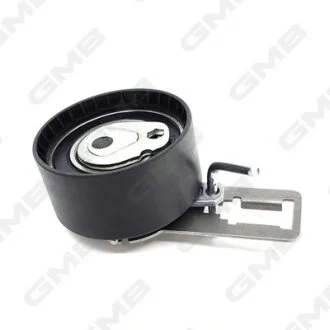 Натягувач ременя ГРМ Peugeot 206/207/307/Partner/ Citro?n Berlingo/C3/C4 (TU3JP (KFV), TU5JP4 (NFU), TU5JP (NFX))  GMB GTB0540