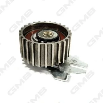 Натяжитель ремня ГРМ Chevrolet Aveo/Lacetti/Nubira/Epica (F14D3/F15D3/F16D3/T18S GMB GTB0580