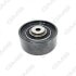 Ролик ремня ГРМ Jeep Wrangler/Cherokee/ Dodge Nitro/ Chrysler Voyager (2.8 CRD (GMB GTC0370 (фото 2)