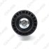 Ролик ремня ГРМ Fiat Doblo/Punto/Bravo/ Opel Combo/Corsa (1.3 Multijet (SDE/199A GMB GTC1030 (фото 2)