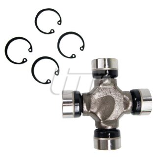 Хрестовина 81.75*26.99 GMB GU-1000L