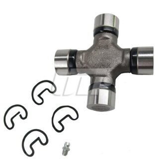 Хрестовина карданного валу GMB GU2050