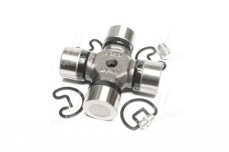 Крестовина карданного вала задняя SANTA FE/H-100/GALOPER/H-1(Starex) (27x80) GMB GUK-12