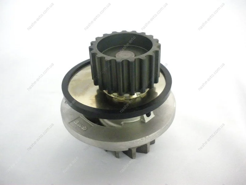 Насос водяний Daewoo Nexia/Lanos 1.5/1.6 16V 95 (вир-во) GMB GWDW-87A (фото 1)