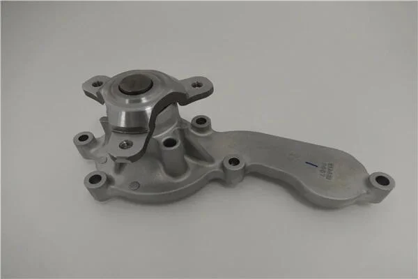 Насос водяной Honda Jazz 1.3 Hybrid 11-15/ CR-Z 1.5 10-/12-/ Insight 1.3 09-13 (GMB GWHO67A (фото 1)
