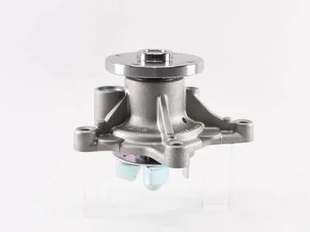 Насос водяний Hyundai 1.2/1.4/1.6 Accent/Creta/Elantra/i20/i30/i40/ix20/ix35/Kona/Tucson/Veloster/ Kia Carens/Ceed/Cerato/Opima/ProCeed/Rio GMB GWHY601A