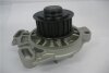Насос водяной VW Crafter 30-50 06-/LT 28-35 90- 2.4D/2.5D GMB GWVW06A (фото 1)