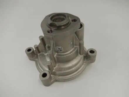 Насос водяной VW Golf 1.4/1.6 97-13/ Polo 1.4/1.6 96-09 GMB GWVW25A