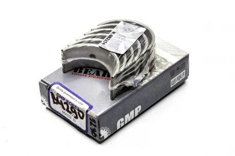 Вкладыши шатунные Матиз 0.8 (0.50) (\KAP) GMP 96659194