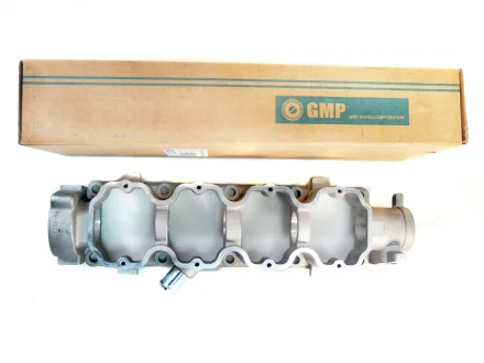 Пенал (постіль розподілвалу) Ланос GMP 96838019