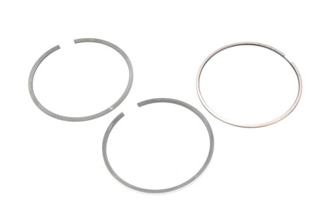 Комплект кілець поршневих з 3 шт. GOETZE 08-134100-00