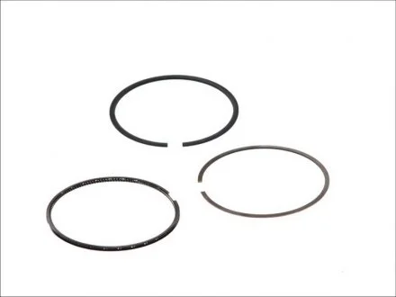 Кільця поршневі VAG 84.5 (1.2/1.5/3) 3.7/4.2 V8 AKC/ANK/AQF/AQG/AQJ/ARS/ASG/AUW GOETZE 08-139600-00