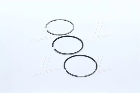 Комплект кілець поршневих з 3 шт. GOETZE 08-425606-00