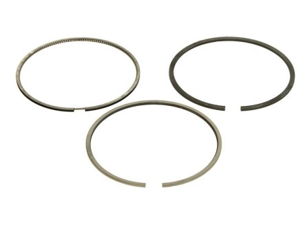 Кільця поршневі Ford 82,50 1.8 TDCi/TDDi 1,75/2,0/2,0 GOETZE 08-437000-00