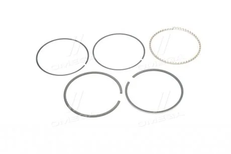 Кiльця поршневi DAEWOO Lanos 1,5 8V 77,00 1,50 x 1,50 x 3,00 mm (вир-во Goetze) GOETZE 08-438607-00