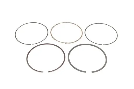 Кільця поршневі Hyundai STD 82,00mm 2,0 16V G4GC/G4GF 1.2*1.2*2.0 (вир-во Goetze) GOETZE 08-445100-00