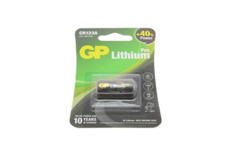 Автозапчастина GP 4891199001086
