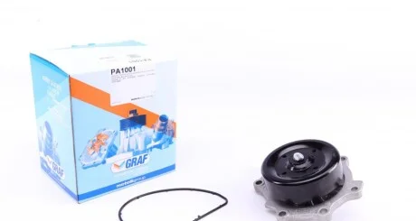 Автозапчастина GRAF PA1001