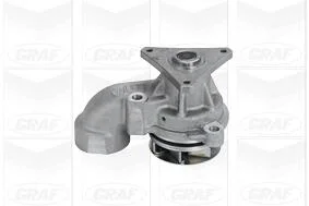 Автозапчастина GRAF PA1023