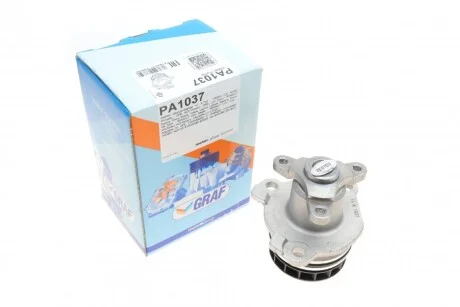 Автозапчастина GRAF PA1037