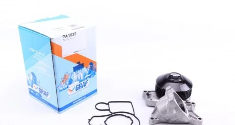 Автозапчастина GRAF PA1039