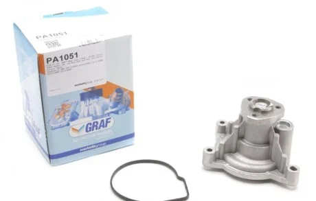 Автозапчастина GRAF PA1051