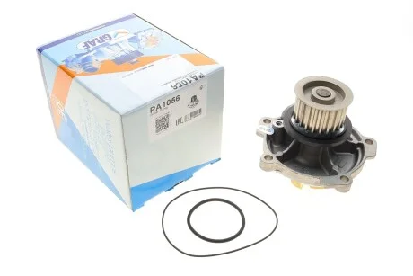 Автозапчастина GRAF PA1056
