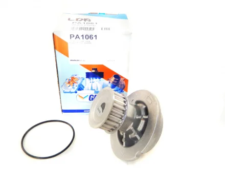 Помпа Лачетті LDA  GRAF PA1061