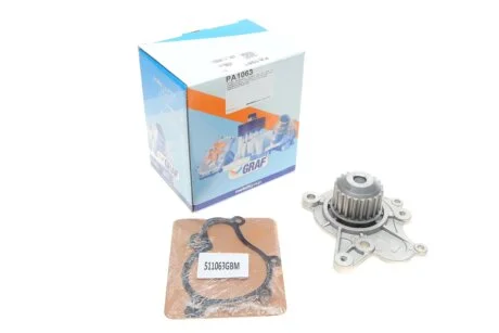 Автозапчастина GRAF PA1063