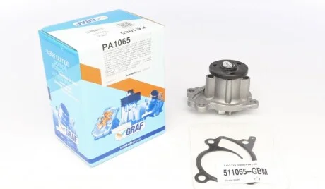 Автозапчастина GRAF PA1065