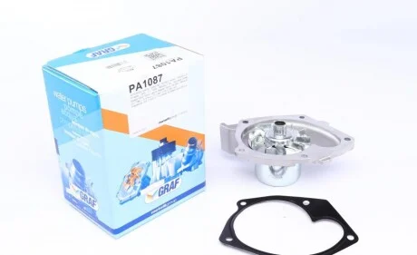 Автозапчастина GRAF PA1087