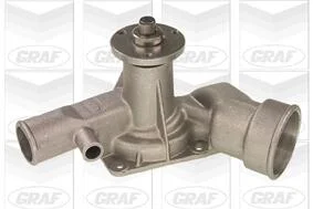 Автозапчастина GRAF PA108