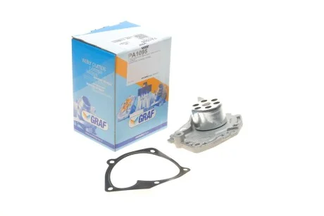 Автозапчастина GRAF PA1095