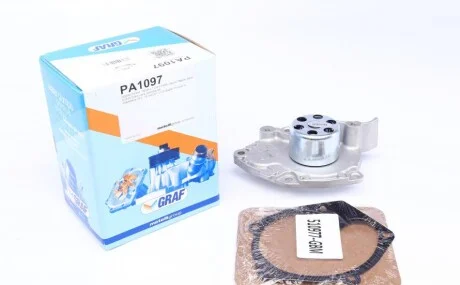 Автозапчастина GRAF PA1097