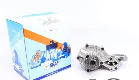 Автозапчастина GRAF PA1105