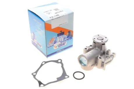 Автозапчастина GRAF PA1145