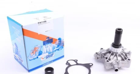 Автозапчастина GRAF PA1156
