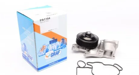 Автозапчастина GRAF PA1164