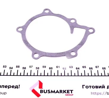 Автозапчастина GRAF PA1171