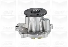 Автозапчастина GRAF PA1186