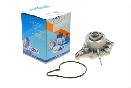 Автозапчастина GRAF PA1228
