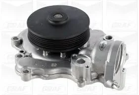 Автозапчастина GRAF PA1280
