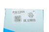 Автозапчастина GRAF PA1355 (фото 6)